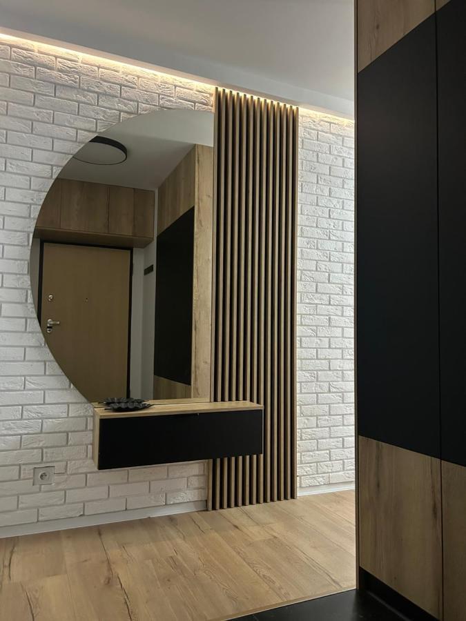 Apartament City Park Gdansk Apartment Luaran gambar