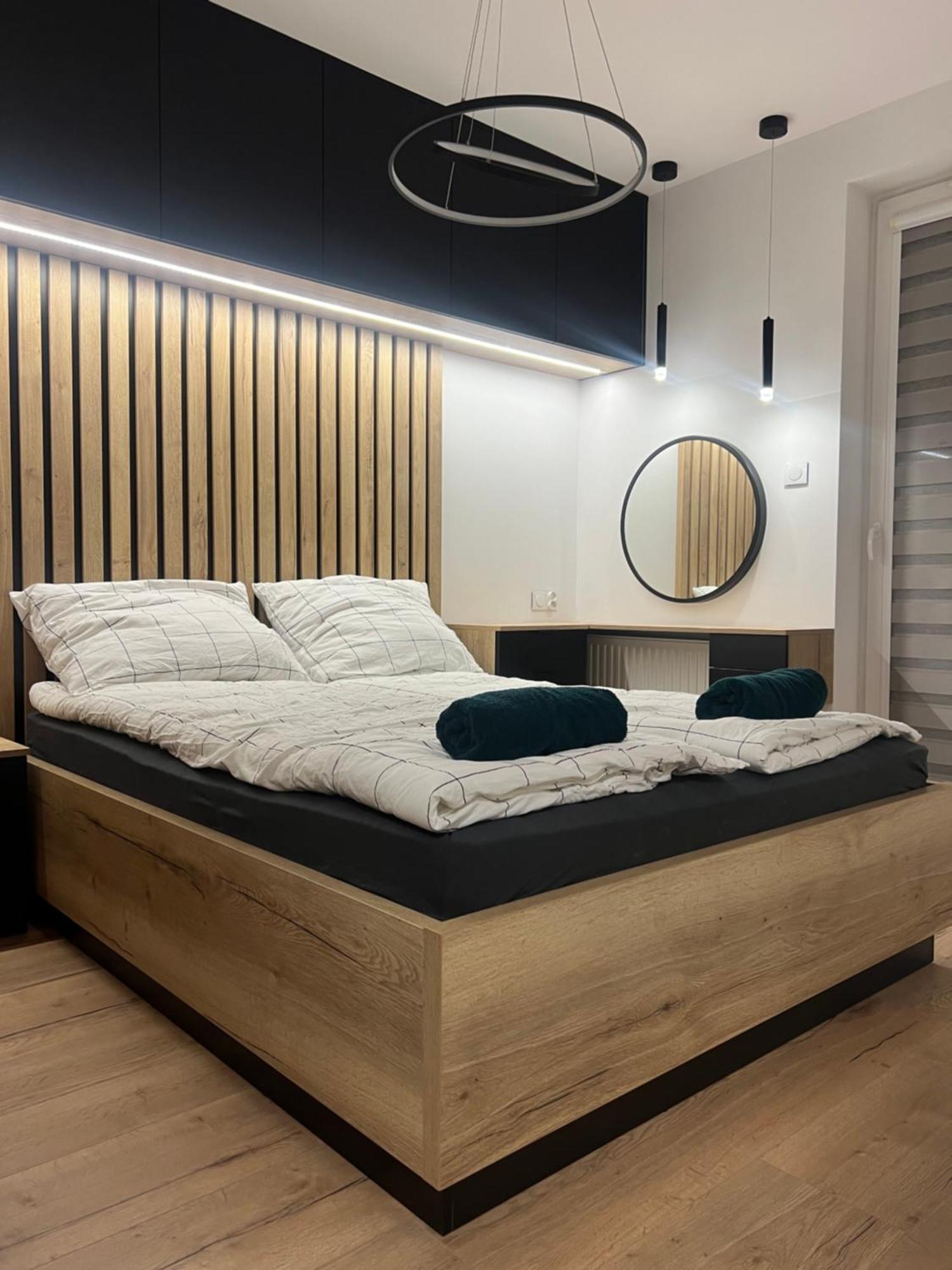 Apartament City Park Gdansk Apartment Luaran gambar